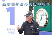 场上展现了