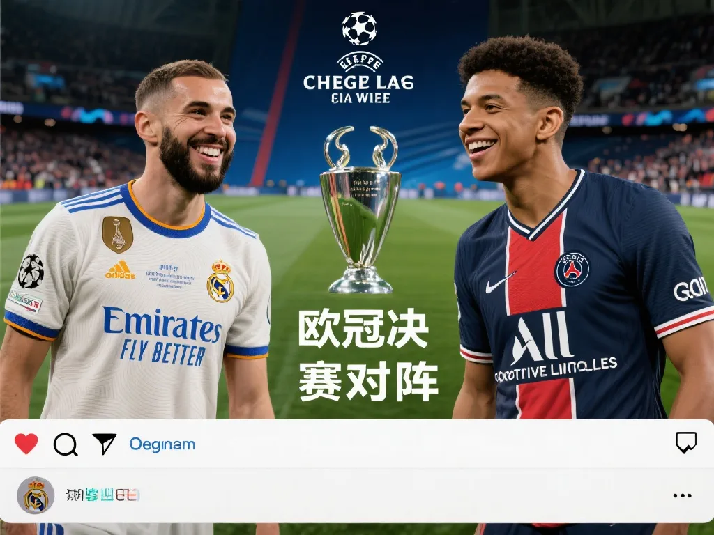 着胜利