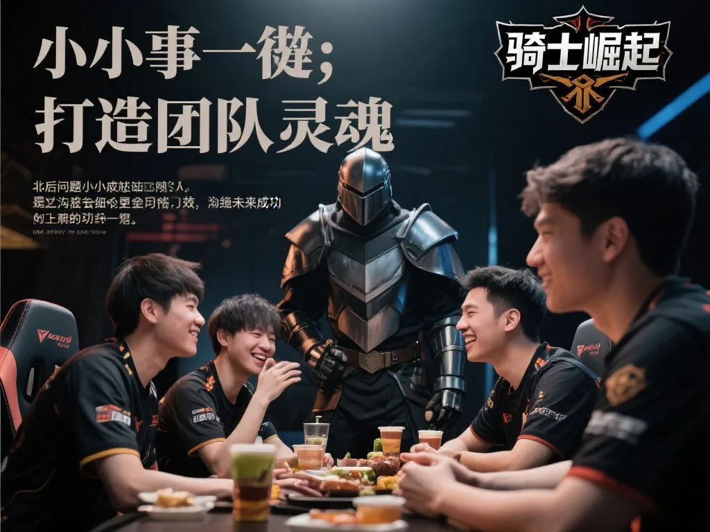 竞技能力
