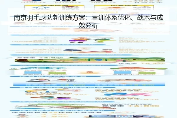 南京羽毛球队新训练方案：青训体系优化、战术与成效分析